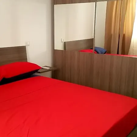 Apartamento Stylish With Pool Marsaskala