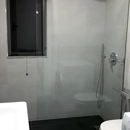 Apartman Stylish With Pool *